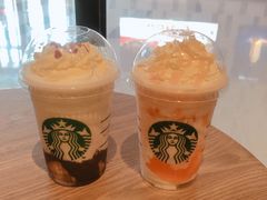 -星巴克臻选(天津鲁能中心一店)