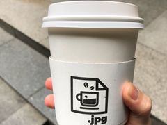 -JPG coffee(广州体育西店)