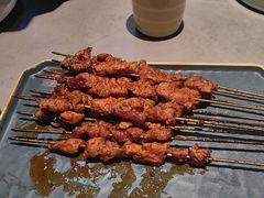 -青海名吃尕张娃非遗烤肉(城中店)