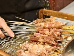 -小寒羊烧烤(凯瑞时代大厦店)