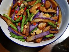 -回家吃饭·地道南昌菜(建德观总店)