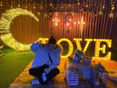 -天台月光帐篷火锅(合能锦城店)