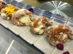 -渔娘渔家丹东海鲜(东直门店)