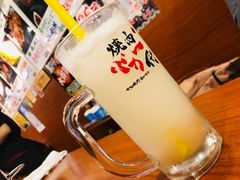 -大阪烧肉BAKA一代(十亩地店)