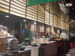 -喜庭海鲜自助(北辰三角洲北辰荟店)