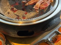 -范儿·嫂子烤肉·精致炭火烤肉(长治路店)