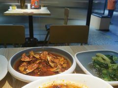 -领蟹祥记·香辣蟹·特色小海鲜(奥体天虹店)