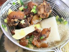 -江村四哥新鲜牛肉店(江高总店)