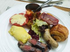 -北京古城老院厉晓麟精致菜