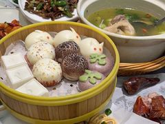 -小厨娘淮扬菜(板桥一店)