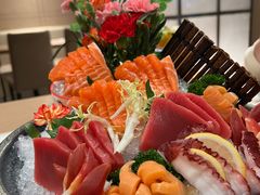 -大渔铁板烧(花园道店)