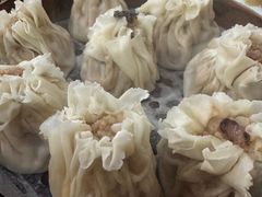 -都一处烧麦馆(前门店)