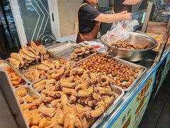-老苗炸鸡(天下汇国际购物中心店)