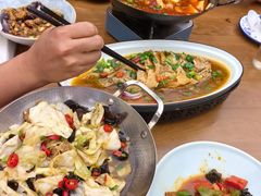 -鸿运楼·舌尖上的徽菜