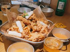 -小木屋米酒店总店