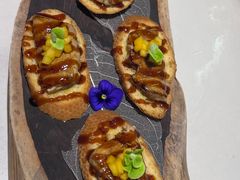 -古仓餐厅·创意菜