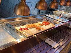 -头壹号饸饹面·大油条(东升科技园店)
