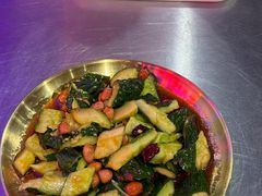 -有蚝有翅烧烤大排档·宵夜(右安门店)