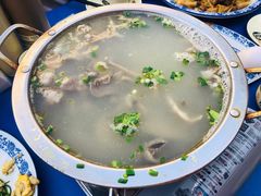 -有家驴肉黄面(敦煌店)