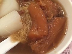 -池记(尖沙咀店)