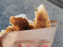 -迎春桥老炉烧饼(碧霞路店)