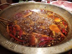 -春熙里老火锅(春熙路店)