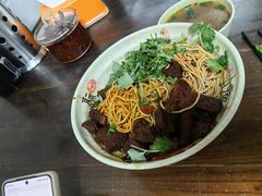 -旺泉餐饮店·清真牛肉面馆