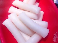 Q弹年糕-季季红火锅(动壹店)