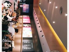 -星巴克(真如星光耀广场店)