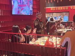 -九码头重庆毛肚火锅(棠岗店)