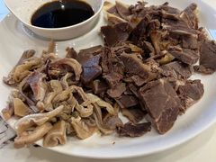 -高玛纳驴肉火烧(一世界店)