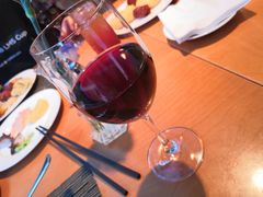 -西安大景城堡酒店·雅庭西餐厅