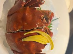 -甄御•海鲜新青岛菜(麦岛店)