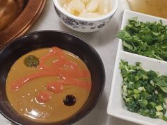 -京门老爆三·铜锅涮肉 爆肚(望京店)