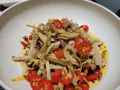 -小大董·烤鸭(观景餐厅·南京西路店)