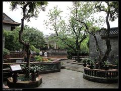 -东莞市可园博物馆