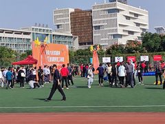 -武汉理工大学（南湖新校区）-图书馆