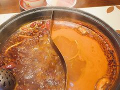 -江北北火锅馆·公路夜市(魏公村店)