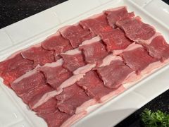 -南门涮肉(上海二店)