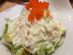 -万岁寿司(蓬江万达店)