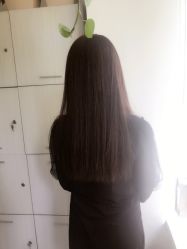 -艺时·漂发·染发·蛋白护理店