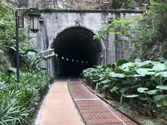 -铁路文化公园