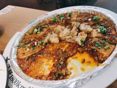 -花盐街·四川乐山小吃(西单大悦城店)