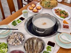 -盈田盈粥庄(博山东路店)