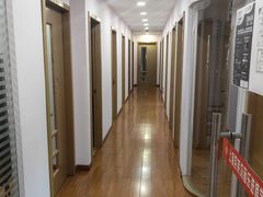 -好莱坞音乐进修学校(四川北路校区)