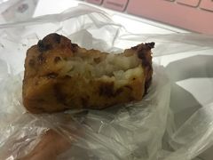 -阿婆油墩子(五里桥路188弄小区店)