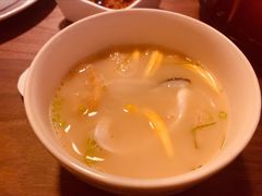 东海黄鱼锅-揽季锅物会.福建黄鱼.海鲜姿造(五四路店)
