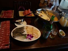 -无老锅(苓雅店)