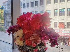 -新雅粤菜馆(南京东路店)