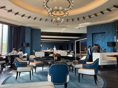 -上海苏宁宝丽嘉酒店·Cafe Bellagio西餐厅